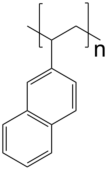 Poly(2-vinylnaphthalene)/28406-56-6